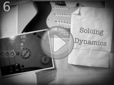 Soloing Dynamics